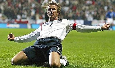 Μπέκαμ: «Δύναμή μας το ομαδικό πνεύμα»