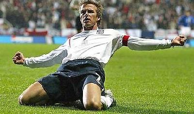 Μπέκαμ: «Δεν έχουμε καμία δικαιολογία»