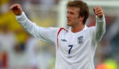 Μπέκαμ: «Θα αποδείξω στο ΜακΚλάρεν ότι έκανε λάθος»