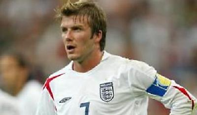 Ακαδημία Μπέκαμ και στην Ασία