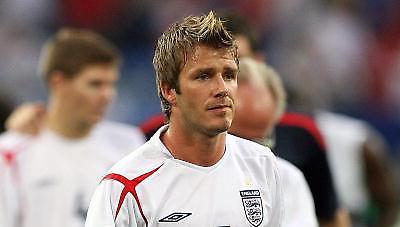 Μπέκαμ: «Θα αποδείξω ότι ο ΜακΚλάρεν έκανε λάθος»