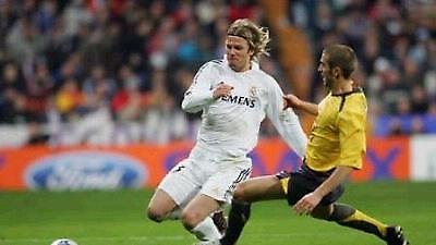 Χωρίς Μπέκαμ η Ρεάλ με Ταραγόνα