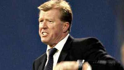 ΜακΚλάρεν: «Ανοικτή η πόρτα για Μπέκαμ»