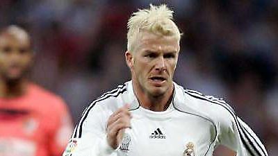 Κανονικά στην αποστολή της Ρεάλ ο Μπέκαμ