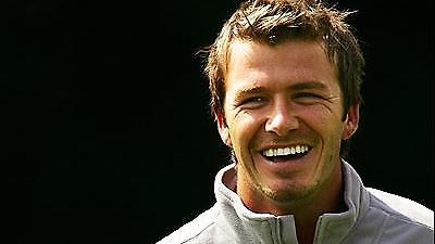 Πελέ: «Πιο πολύ ποπ-σταρ παρά παίκτης ο Μπέκαμ»