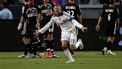 Άρχισε την… απόσβεση ο Μπέκαμ