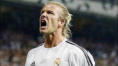 Μπέκαμ: «Ποτέ προπονητής»