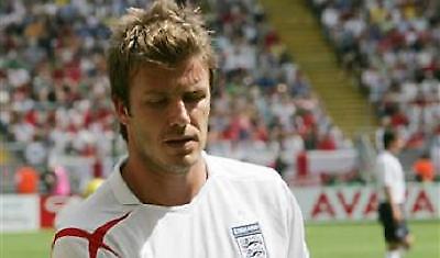 Διαψεύδει τα σενάρια για Μπέκαμ η Νιούκαστλ