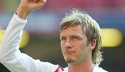 Μπέκαμ: «Θύμωσα με τον ΜακΚλάρεν»