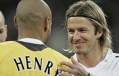 Δεν σκέφτεται την επιστροφή ο Μπέκαμ