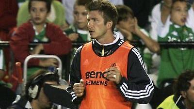 Μιγιάτοβιτς: «Θέλουμε τον Μπέκαμ, μας θέλει κι αυτός»