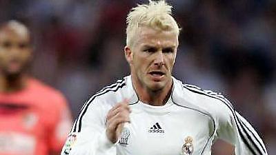 Μπέκαμ: «Θέλω να παίξω στην εθνική»