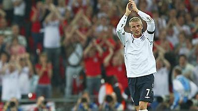 Μπέκαμ: «Δεν πάω δανεικός…»