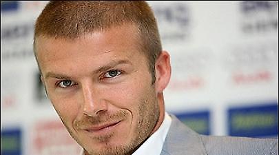 Μπέκαμ: «Θα ήθελα να μείνω, αλλά δεν αλλάζω απόφαση»