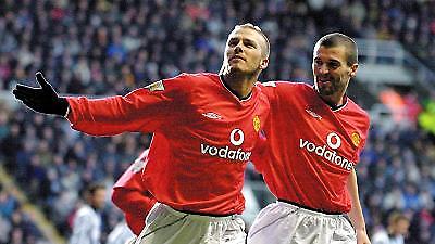 Υπέρ Κιν ο Μπέκαμ