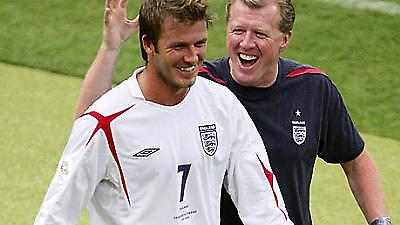 Γεμάτο το «απουσιολόγιο» του Στιβ ΜακΚλάρεν