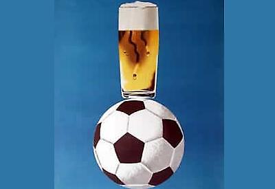 Επιτρέπεται η διάθεση γερμανικής μπίρας στο Μουντιάλ 2006