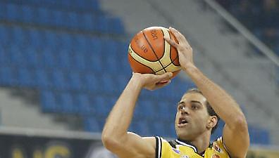 «Βέλγος» ο Μπέιλι