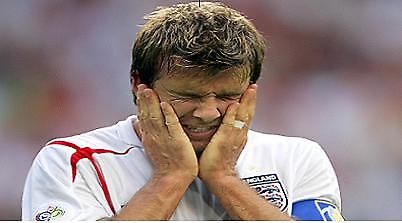 Δεν παίζει με Ελλάδα ο Μπέκαμ