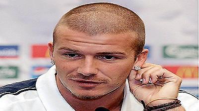 Μπέκαμ: «Θέλουμε το τρόπαιο»