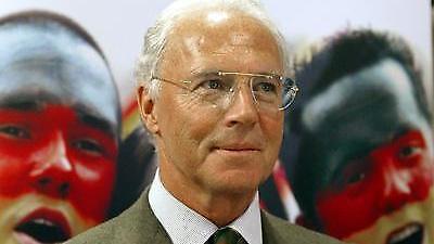 Μπεκενμπάουερ: «Λίγα τα εισιτήρια»