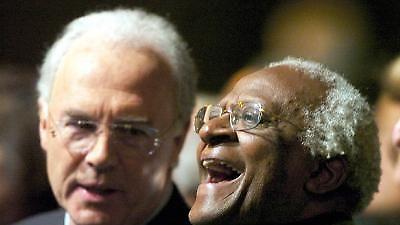 Υποψήφιος για την ΟΥΕΦΑ ο Μπεκενμπάουερ