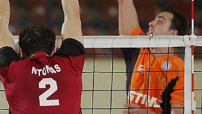 Μπεκιάρης: «Να πάμε την ΕΑΠ πιο ψηλά»