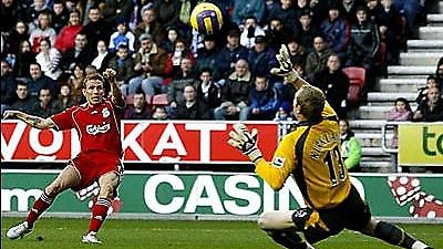 Premier League: Ξέσπασε η Λίβερπουλ