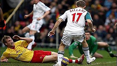 Premier League: «Συνήλθε» η Λίβερπουλ