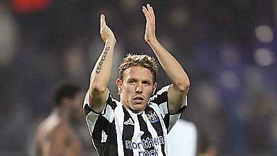 Κρούση σε Μπέλαμι από Έβερτον