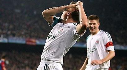 Ρίισε: «Ήταν γραφτό να σκοράρω εγώ και ο Μπέλαμι»