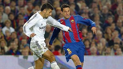 Εκτός ο Μπελέτι