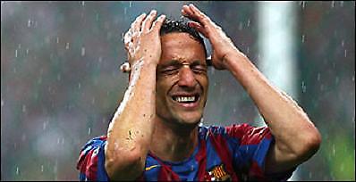 Μένει στη «Μπάρτσα» ο Μπελέτι