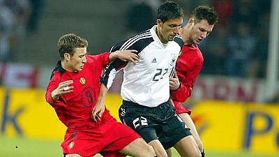 Φεύγει ο Αντουενίς