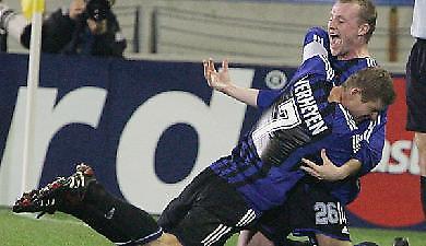 Βελγικός κίνδυνος…