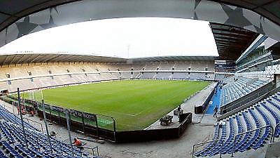 Οι «στημένοι» αγώνες… τον απέλυσαν