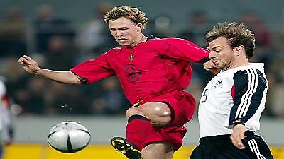 Η αποστολή του Βελγίου