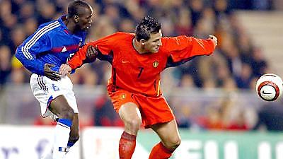 «Κόκκινος διάβολος» ο Βαντερέικεν