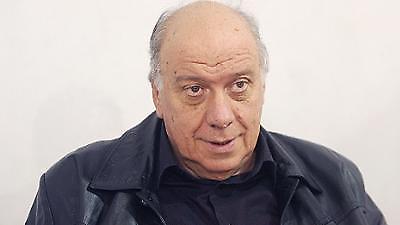 Μπελιγράτης: «Ο Θεός να βάλει το χέρι του…»