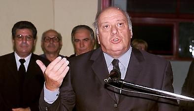 'Εθνική'... χορηγία