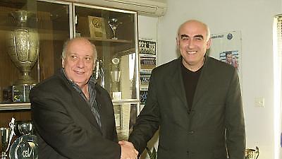 Σημαντικές αποφάσεις στο ΔΣ της CEV