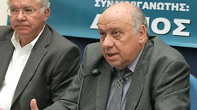 «Δεν έχω μάθει να κοροϊδεύω τον κόσμο»