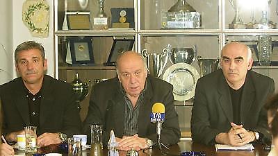 Παρούσα η εθνική ανδρών στο World League