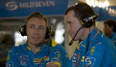 «Η Renault είναι πίσω…»