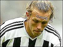 'Μισητός ο Μπέλαμι... '!