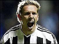 'Δεν πωλείται ο Μπέλαμι'