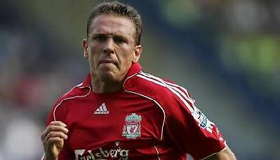 Ένταση λόγω... Μπέλαμι στο «Άνφιλντ»