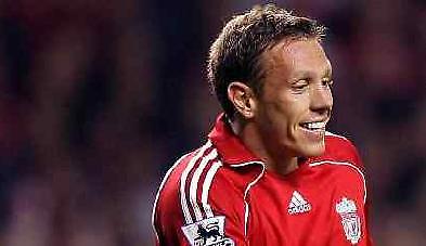 Θέλει Μπέλαμι η Γιουβέντους