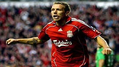 Φεύγει από την Λίβερπουλ ο Μπέλαμι