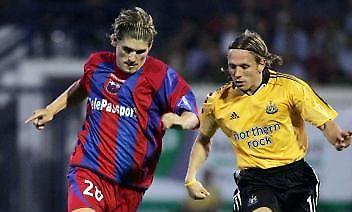 Δεν θέλει Μπέρμιγχαμ ο Μπέλαμι